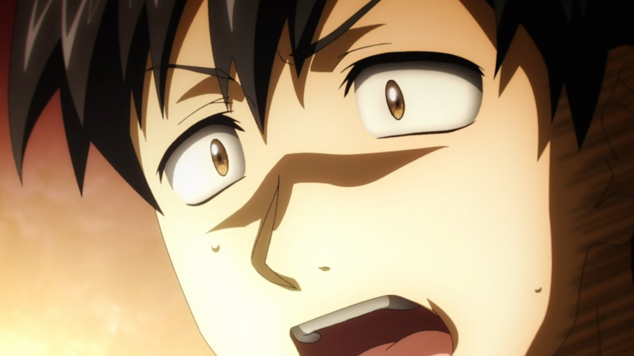 Campfire Cooking in Another World with My Absurd Skill Trailer