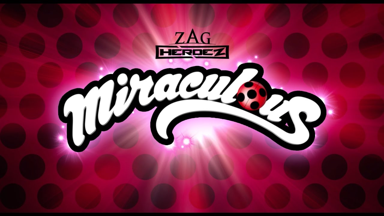 Miraculous: Tales of Ladybug & Cat Noir Trailer